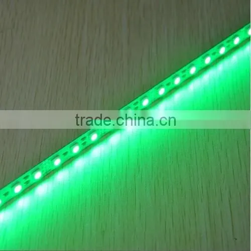 1m 14-16LM/led 72leds SMD5050 RGB Rigid Led Strip Bar Light photo-3
