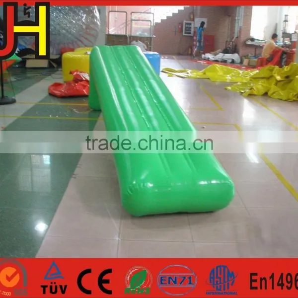 Airtight/ Heat Sealed Adult Tube Water Slide, Inflatable L Slide/tube photo-3