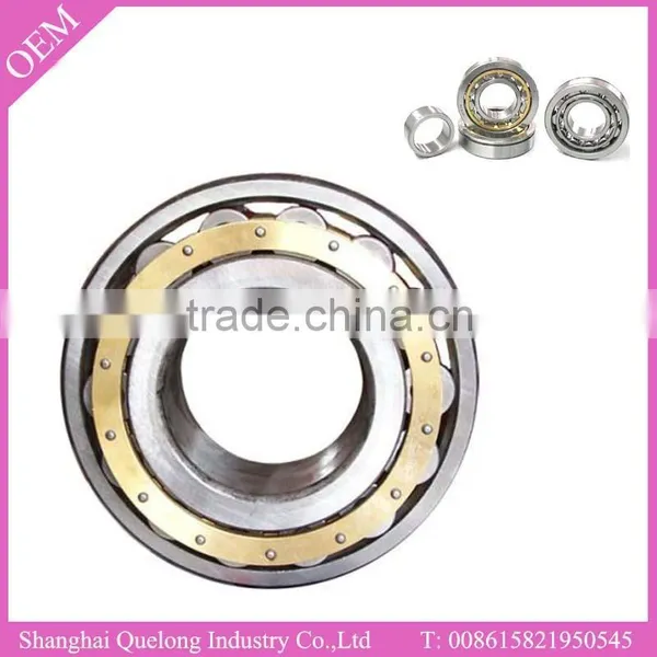 Bearings 90x140x67 mm Cylindrical Roller Bearings SL185018 photo-4