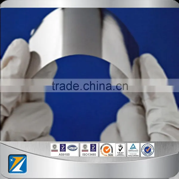 Tantalum Strip (Ta Foil / Ta Strip) Tantalum Foil photo-4