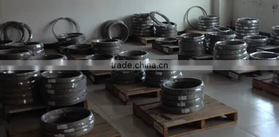 99.95% 3mm Tantalum Wire photo-3