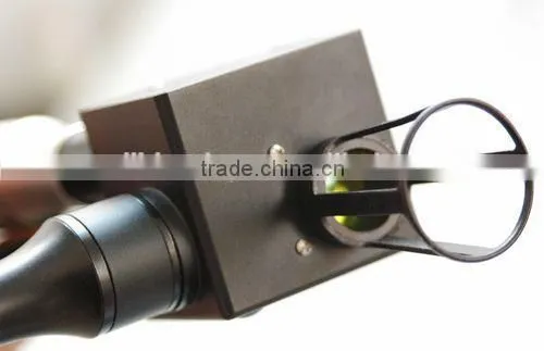 Ultra Pulse Co2 Fractional Laser Machine 10.6um Used For Skin Renewing Short Recovery photo-3