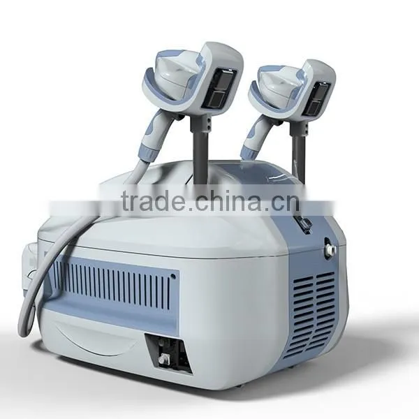 Germany Permanent Hair Removal Machine Ipl Mini Shr photo-4