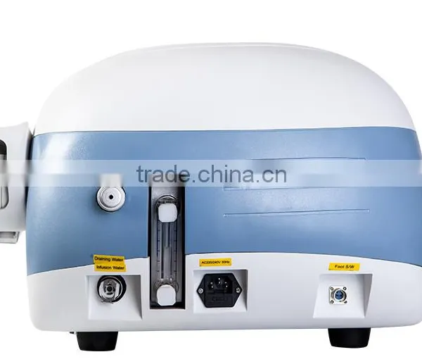 Portable Photon Ipl Hair Removal Med-100 From KES photo-3