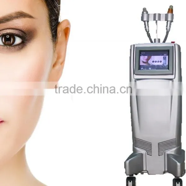 fractional rf system