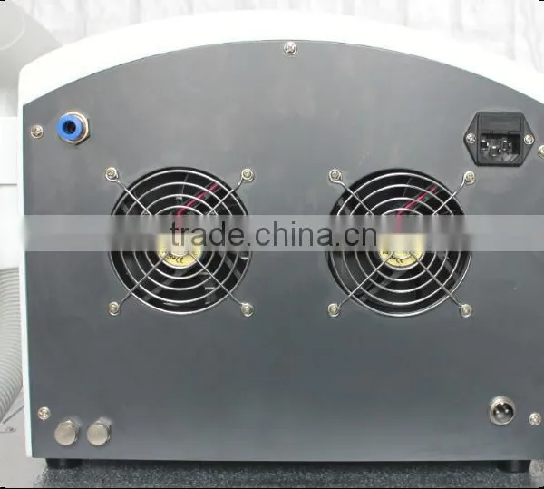 Q-switch ND-1 YAG Laser Removal All Tattoos With Manual and Video With Low Price photo-3