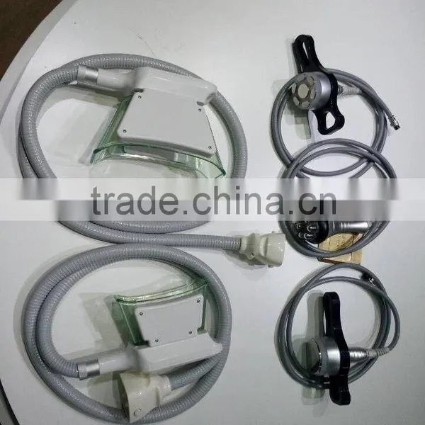 2016 5 Handles Best Results Fat Freezing Machine Cryo Fat Freeze Lipolysis Slimming Machine photo-6
