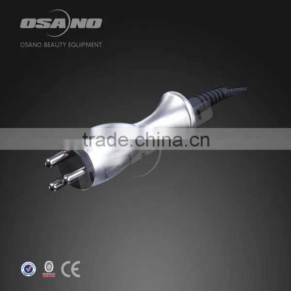 Cavitation Loss Fat Lipo Fat Freezing Vacuum Roller Cellulite Machine photo-4