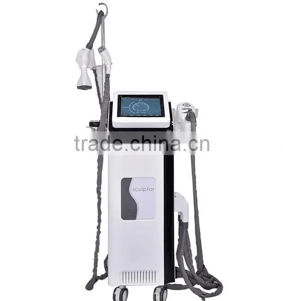 Newest Cryotherapy Liposuction Vacuum Fat Removal Device photo-2