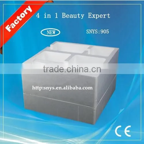 Microdermabrasion Beauty Equipment SNYS-905 photo-5