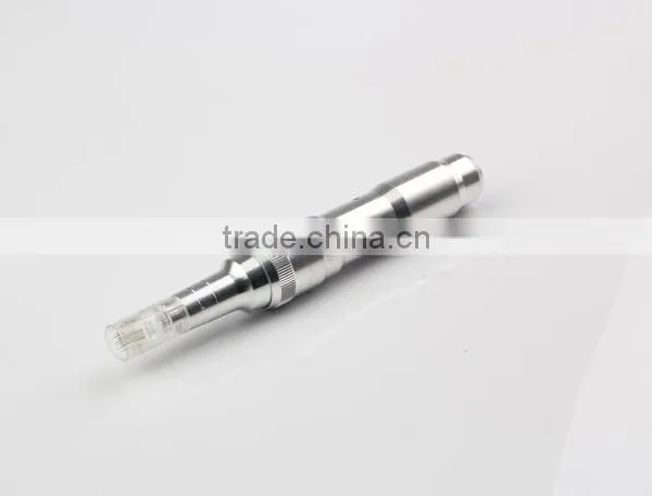 Intelligent Digital Permanent Make up Machine With Micro Needle Derma Pen photo-4