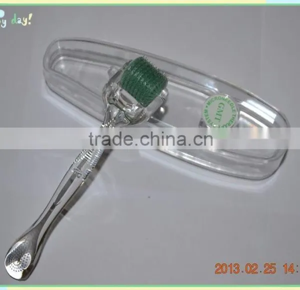 GTO HOT Home Use Mts Microneedle Derma Roller photo-4