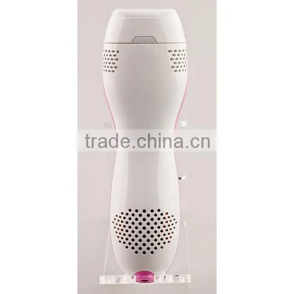Home Use Ipl Laser Permanent Hair Removal With Changeable Cartridges 95000 Flashes Lamp Lifetime photo-5