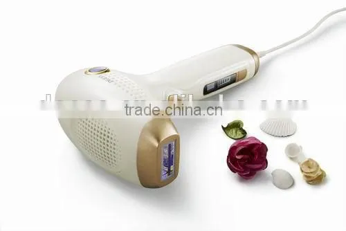 Mini Laser Hair Removal Machine Permanent Hair Removal photo-5