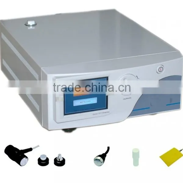 WS-34 No Needle Mesotherapy Cryotherpay Equipment photo-3
