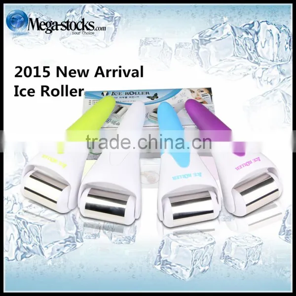 NEW Skin Cool Ice Roller/ Face and Body Massage/ Good for Ice Roller photo-5