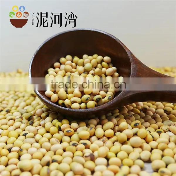 Soybean 2016 Crop Grade A Soybean photo-3