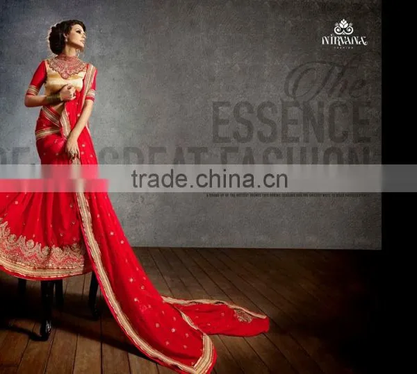 Indian Designer Sarees photo-5