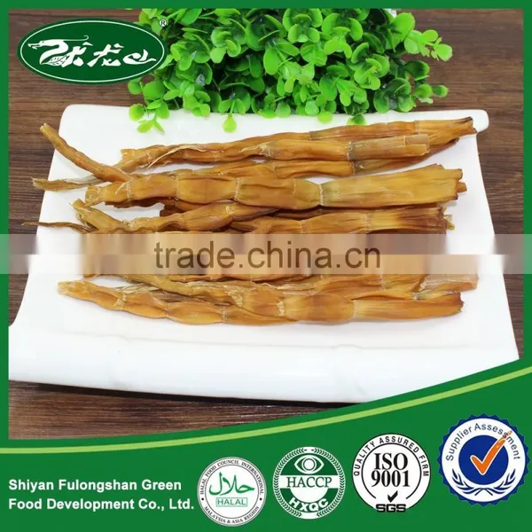 Dry Dried Bamboo Shoots Bamboo Stem Dried Bamboo Salt photo-4