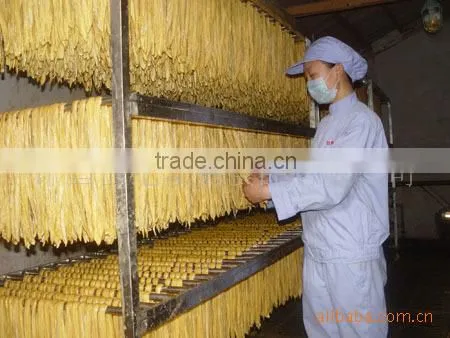 Bean Product Tofu Stick Dried Yoba Bean Stick photo-3