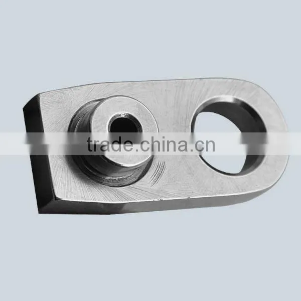 Sulzer Projectile Parts/link