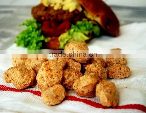 Textured Soy Protein photo-5