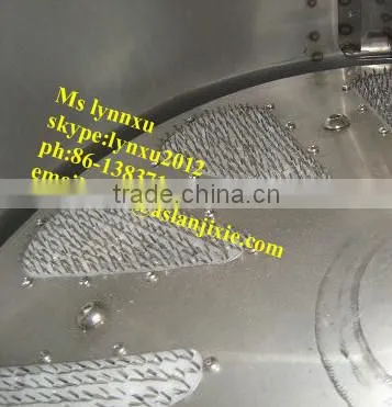 Fish Scaling Machine/stainless Steel Fish Scaler photo-5