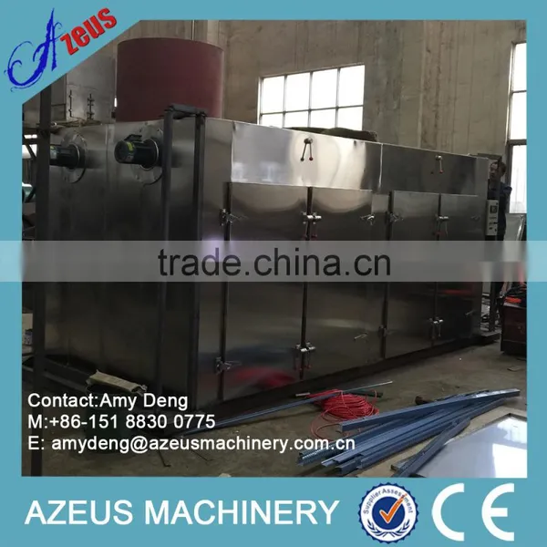 Vegetable Drying Machine Industrial Vegetable Dryer photo-4