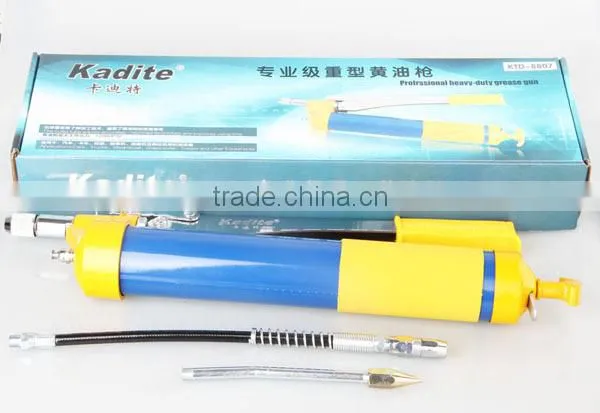 Hand Grease Gun Adapter photo-4
