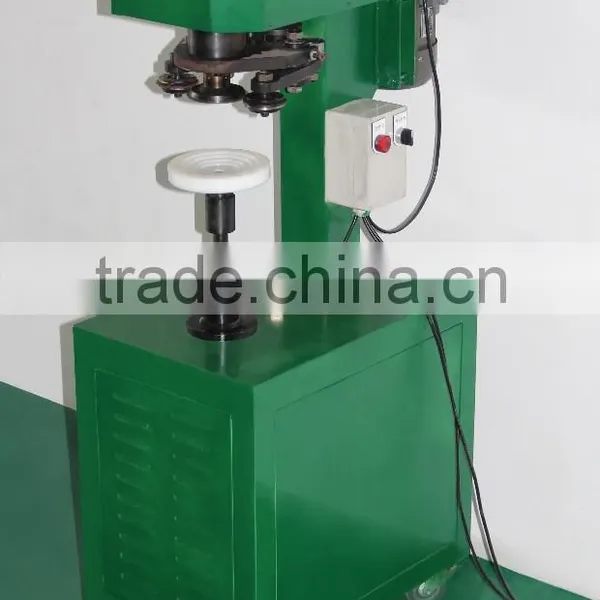 Closing Machine for Cans