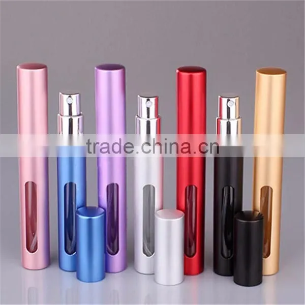 C Fashion Recycled Glass Perfume Bottles photo-2