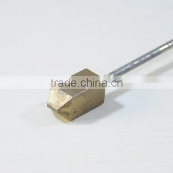 Beekeeping Equipments and Tools Searing Iron Wire Embedder photo-2
