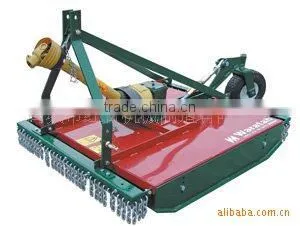 Flail Mower
