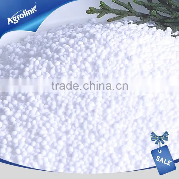 Calcium Nitrate Fertilizer photo-2