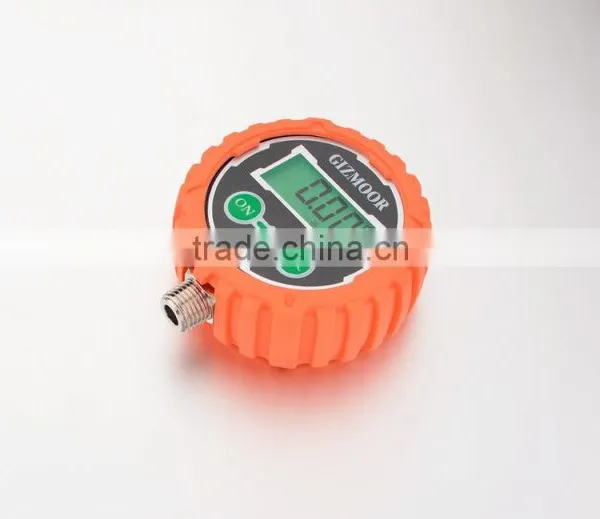 DIG01013 High Pressure Gauge Bar photo-5