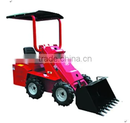 MINI LOADER
