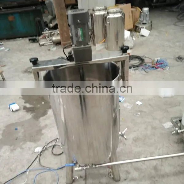 Honey Processing Machine Mixing Crystal Machine for Sale photo-3