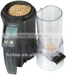 Portable High-accuracy Grain Moisture Tester