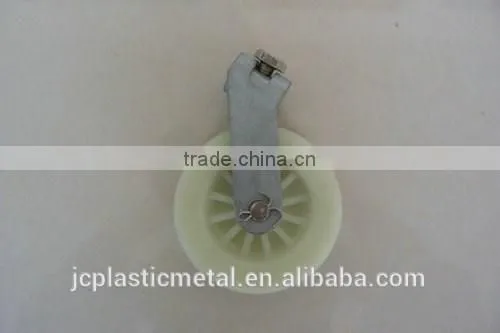 Slide the Wheels Farming Plastic Wheels Big Hard Plastic Wheels photo-3