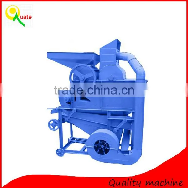 New Arrival Agricultural Peanut Sheller Machine/small Peanut Sheller With Factory Price photo-2