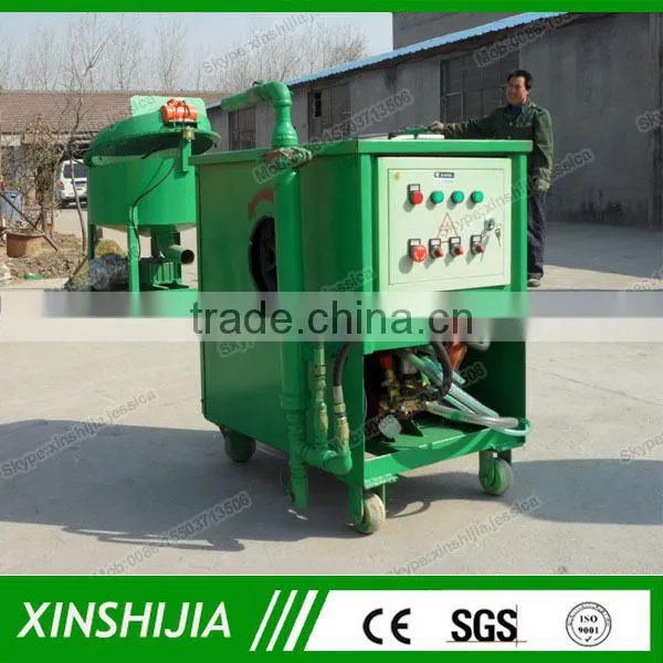 Small Type Foam Machine Foam Generator for Foam Concrete