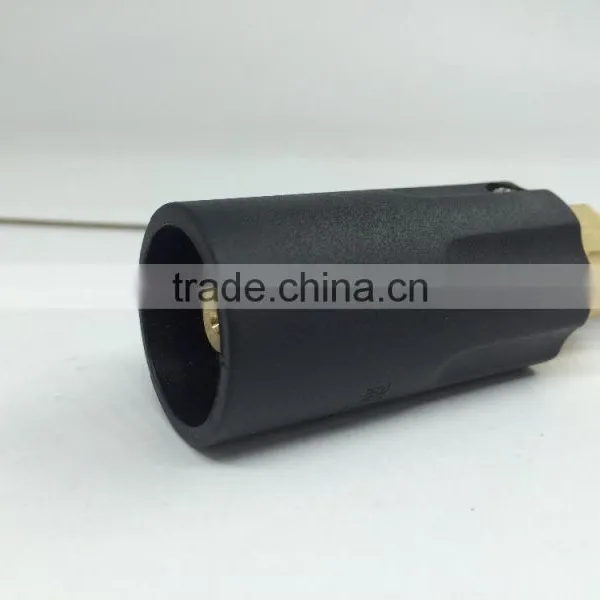 Quick Couple Car Washer Nozzles Foam Gun Nozzles Quick Connect photo-5