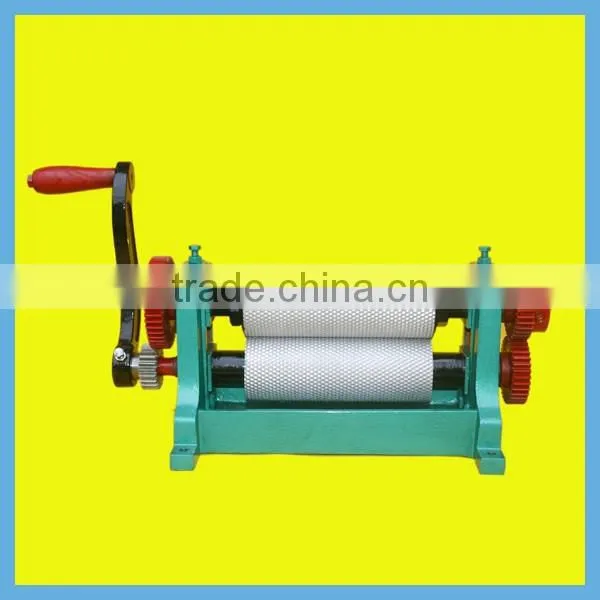 Hotsale Automatic embossing machine bee keeping
