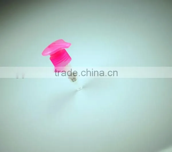 Convenient Lotion Pump Travle Liquid Shampoo Dispenser for Pump Bottle 28/410 photo-4