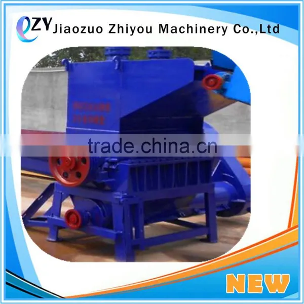 ZY PET Bottles Washing Recycling Machine/Waste Plastic Recycling Washer Line(website:peggylpp) photo-2