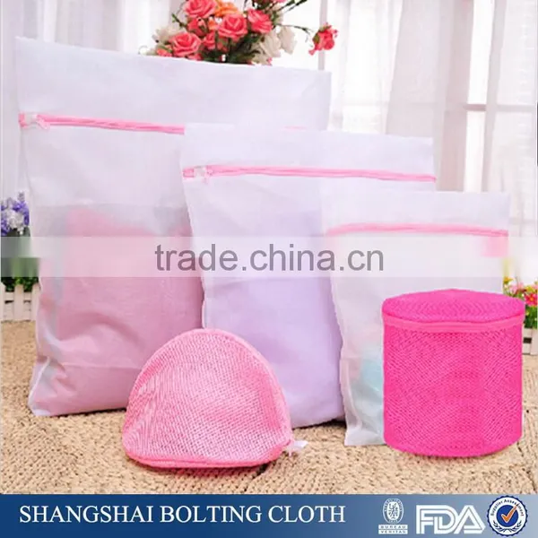 Popular Best-Selling Foldable Reusable Laundry Bags photo-2