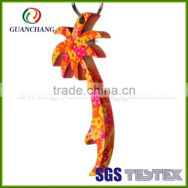 High Quality Plastic Handle Can Opener Red Wine Bottle Opener photo-2