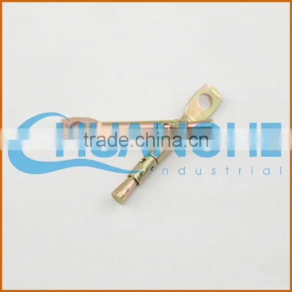 Hardware Fastener Simpson Sleeve All Tie Wire Anchor photo-3