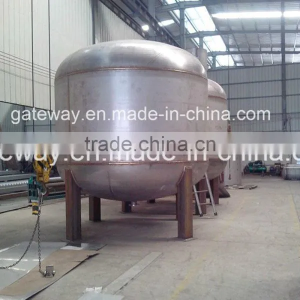 Stainless Steel Ring Made in Foshan photo-4