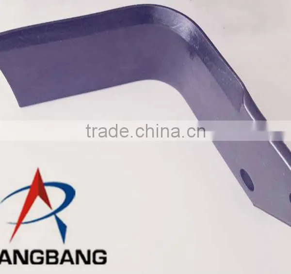 Rotary Blade Tiller Blade 1446 1457 Agriculture Equipment photo-3